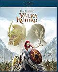 Pán prstenů: Válka Rohirů (Blu-ray) (The Lord of the Rings: The War of the Rohirrim)