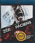 Patient Zero [Blu-ray] (Patient Z)