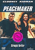 Peacemaker (DVD) - vyprodané