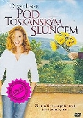 Pod Toskánským sluncem (DVD) (Under the Tuscan Sun)