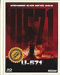 Ponorka U-571 (Blu-ray) (U-571) - DIGIBOOK limitovaná edice