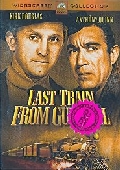 Poslední vlak z Gun Hillu (DVD) (Last Train from Gun Hill)
