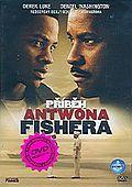 Příběh Antwona Fishera (DVD) (Antwone Fisher Story)