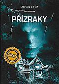 Přízraky (DVD) (Frighteners) - reedice 2022