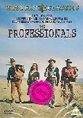 Profesionálové (DVD) (Professionals)