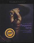 Purpurová barva (Blu-ray UHD) (Color Purple) - 4K Ultra HD Blu-ray