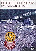 Red Hot Chili Peppers - Greatest Hits Live - Live At Slane Castle (DVD)