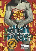 Red Hot Chilli Peppers - What Hits?! (DVD)
