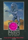 Rolling Stones - Bridges To Babylon (DVD)