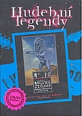 Rolling Stones - Bridges To Babylon - hudební legendy [DVD] - vyprodané