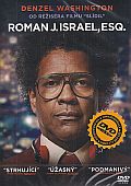 Roman J. Israel, Esq. (DVD)