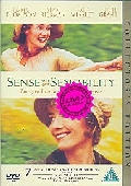 Rozum a cit (DVD) C.E. (Sense And Sensibility)