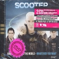 Scooter - Jumping All Over World - Whatever You Want 2x(CD)
