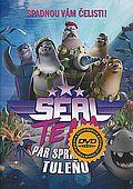 Seal Team: Pár správných tuleňů (DVD)