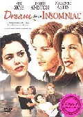 Sen pro nespavce (DVD) (Dream for an Insomniac)