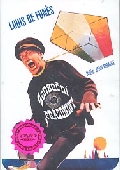 Senzační prázdniny (DVD) (Grandes vacances)