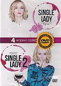 Single Lady 1+2 (DVD) - seriál