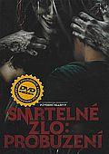 Smrtelné zlo: Probuzení (DVD) (Evil Dead Rise)