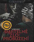 Smrtelné zlo: Probuzení (Blu-ray UHD) (Evil Dead Rise) - 4K Ultra HD Blu-ray