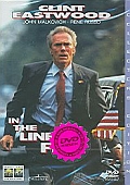 S nasazením života (DVD) (Collectors edition) (In The Line Of Fire)