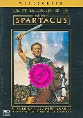 Spartakus (1960) [DVD] - CZ titulky