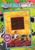 Společnost mrtvých básníků (DVD) (Dead Poet´s Society) - milujeme osmdesátky (vyprodané)