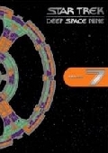 Star Trek Hluboký vesmír 9 - kompletní 7. sezóna (DVD)