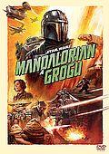 Star Wars: Mandalorian a Grogu (Blu-ray)