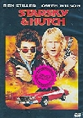 Starsky a Hutch (DVD) (Starsky and Hutch)