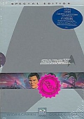 Star Trek 4 - Cesta domů 2x(DVD) S.E. (Star trek IV: The voyage home)