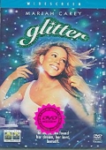 Stát se hvězdou [DVD] (Glitter)