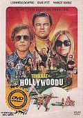 Tenkrát v Hollywoodu (DVD) (Once Upon a Time in Hollywood)