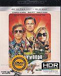 Tenkrát v Hollywoodu (UHD+BD) 2x(Blu-ray) (Once Upon a Time in Hollywood) - 4K Ultra HD Blu-ray