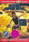 Tomb Raider Action Adventure - Lara Croft
