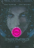 Underworld II: Evolution 2x[DVD] / DTS - STEELBOOK