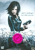 Underworld II: Evolution (DVD) - pošetka