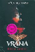 Vrána 2: Město andělů (DVD) (Crow: City of Angels)