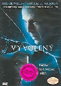 Vyvolený [DVD] (Unbreakable)