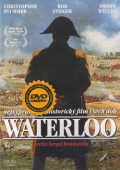 Waterloo (DVD) (1970) - vyprodané