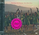 Williams Robbie - Sin Sin Sin (DVD) - single