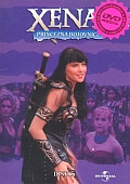 Xena - Princezna bojovnice (DVD) 05 - seriál