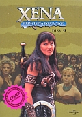 Xena - Princezna bojovnice (DVD) 09 - seriál