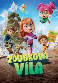 Zoubková víla (DVD) (My Fairy Troublemaker)