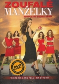 Zoufalé manželky (DVD) - kompletní 7 sezóna 6x(DVD) (Desperate Housewives)