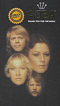 Abba - Thank You 4x(CD) - kolekce limitovaná edice číslo: 252783 (BAZAR)