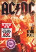 AC/DC - Live at River Plate (DVD)