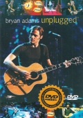 Adams Bryan - MTV Unpluggrd (DVD)