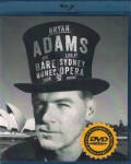 Adams Bryan - Live At Sydney Opera House (Blu-ray) [2013]
