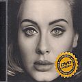Adele - 25 (CD)