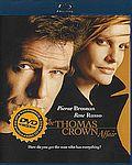 Aféra Thomase Crowna (Blu-ray) (Thomas Crown Affair) - bez CZ podpory!
